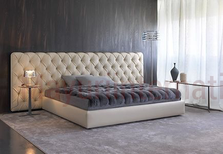 Upholstery Beds