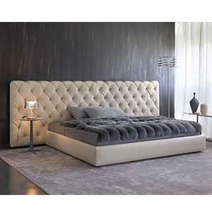 hotel upholstery beds manufacturers