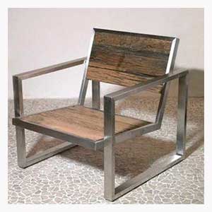 Metal Furniture Manufacturers in India