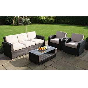 Outdoor Furniture Manufacturers in India