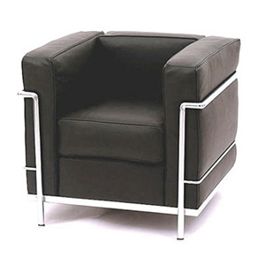 commercial sofa single seater