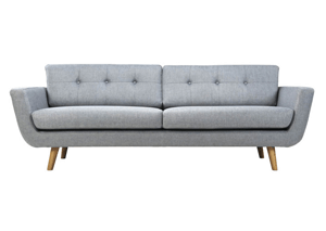 Commercial sofa