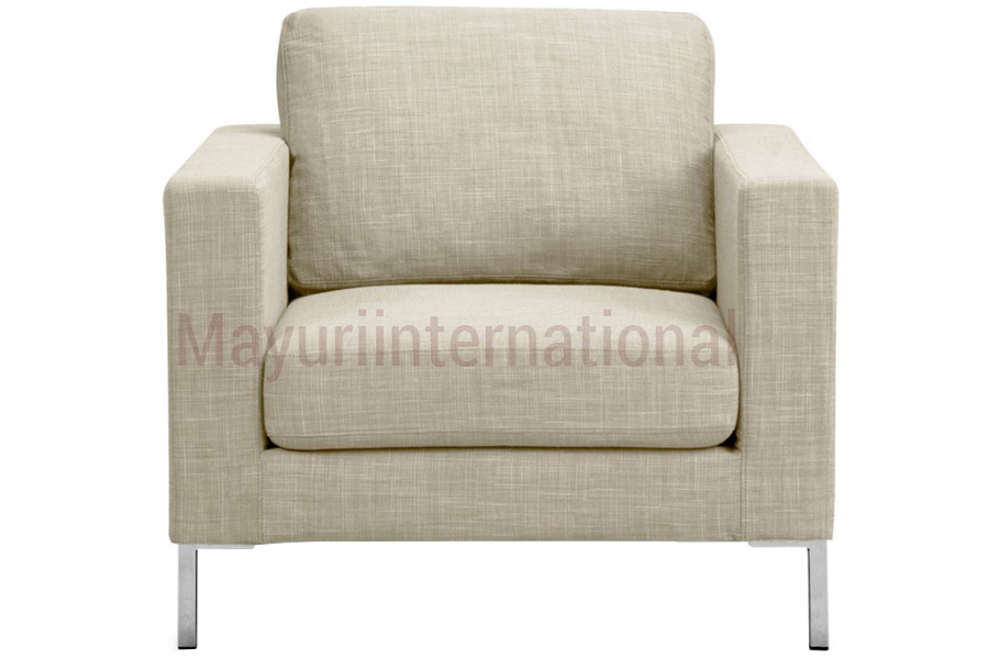 Commercial Sofa 1 Seater