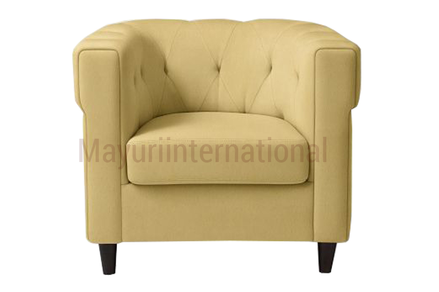 Commercial Sofa 1 Seater