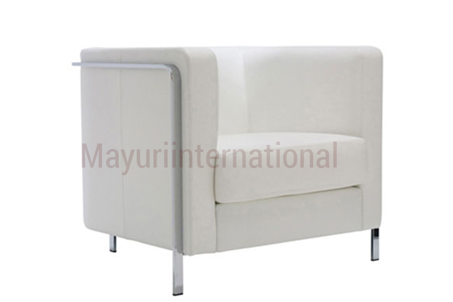 Commercial Sofa 1 Seater