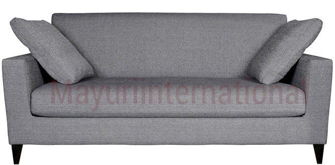 Commercial Sofa 2 Seater