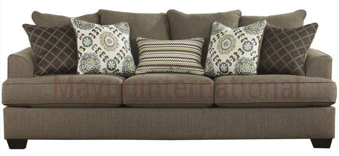 Commercial Sofa 3 Seater