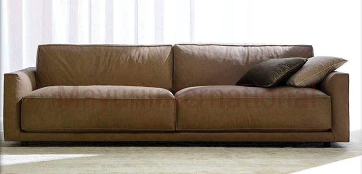 Commercial Sofa 3 Seater