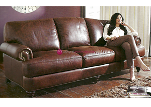 Sofa Marvelous